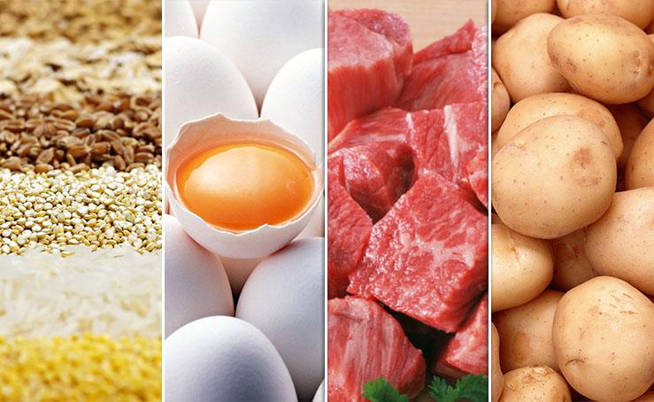 Преработка на селскостопанска продукция - КитикПро